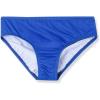 Lands’ End Girls Swim Bikini Bottoms(Blue)