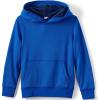 Lands’ End Kids Athletic Lightweight Sweatshirt(Cobalt)