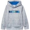Lands’ End Kids Athletic Lightweight Sweatshirt(Cocoon Heather Gamer)