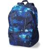 Lands’ End Kids’ ClassMate Blue Galaxy Space Small(Navy Mystery Galaxy)