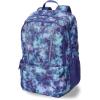 Lands’ End Kids’ ClassMate Blue Galaxy Space Small(Plum Mystery Galaxy)