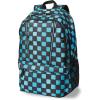 Lands’ End Kids’ ClassMate Blue Galaxy Space Small(Tundra Ombre Check)