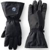 Lands’ End Kids Expedition Glove(Black)