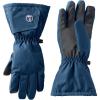 Lands’ End Kids Expedition Glove(Navy)
