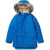 Lands’ End Kids Expedition Waterproof Winter Down Parka(Cobalt)