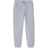 Lands’ End Kids Husky Jogger Sweatpants(Heather Gray)
