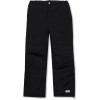 Lands’ End Kids Slim Squall Waterproof Insulated Iron Knee Winter Snow Pants No Size(Onyx)