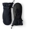 Lands’ End Kids Squall Mittens(Black)