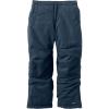 Lands’ End Kids Squall Waterproof Iron Knee Winter Snow Pants(Radiant Navy)