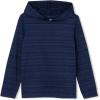 Lands’ End Kids UPF 50 Sun Protection Hoodie(Deep Sea Navy)