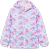 Lands’ End Kids Winter Jacket(Pink Cotton Candy Splash)