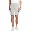 Lands’ End Men’s 9″ Pull On Deck Shorts(Soft Putty)