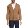 Soft Camel Brown Heather