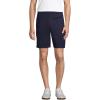 Lands’ End Men’s Jersey Knit Short(Radiant Navy)