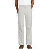Lands’ End Men’s Knockabout Relaxed Deck Pants(Soft Putty)
