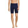Lands’ End Men’s Longer Flex Performance Boxer Brief 3 pack(Deep Sea Navy)