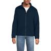 Lands’ End Men’s WanderFree Insulated Jacket(Radiant Navy)