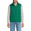 Lands’ End Men’s Wide Channel 600 Down Puffer Vest