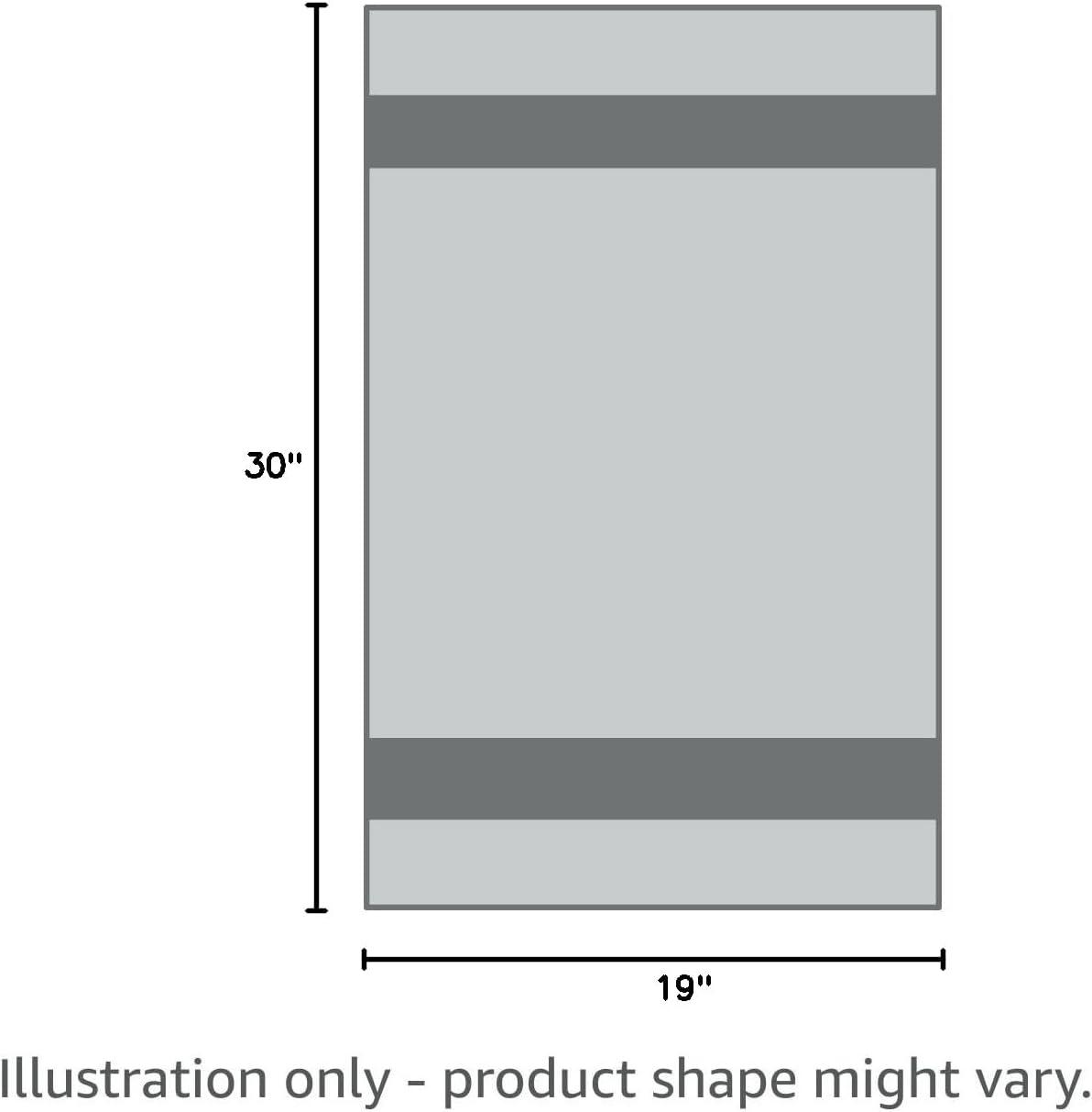 imageLands End Supima Towel Deep Sea Navy 6 Piece Towel SetWhite