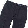 Lands’ End Boys Cargo Pants(Classic Navy)