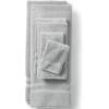 Lands’ End Essential Towel White Bath- Bath Towel(Cobblestone)