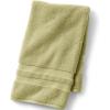 Lands’ End Essential Towel White Bath- Bath Towel(Fresh Olive)