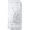 Lands’ End Essential Towel White Bath- Bath Towel(White)