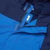 Lands’ End Kids Husky Squall Waterproof Insulated Winter Parka(Cobalt/Medieval Blue)