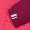 Lands’ End Kids Husky Squall Waterproof Insulated Winter Parka(Raspberry/Dark Magenta)
