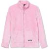 Lands’ End Kids Water Resistant Insulated 3 in 1 Jacket Large Rhubarb/Rose Bloom
