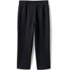 Lands’ End School Uniform Kids Active Track Pants