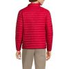 Lands’ End School Uniform Men’s ThermoPlume Jacket(Red)