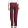 Lands’ End School Uniform Women’s Sweatpants(Burgundy)