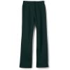 Lands’ End School Uniform Women’s Sweatpants(Evergreen)