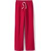 Lands’ End School Uniform Women’s Sweatpants(Red)