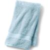 Lands’ End Supima Towel Deep Sea Navy 6 Piece Towel Set(Dusty Blue)
