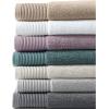 Lands’ End Turkish Luxe Towel Classic Khaki Washcloth Set(Tourmaline)
