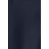 Lands’ End Uniform Girls Wide Headband Classic Navy One Size(Classic Navy)