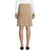 Lands’ End Women’s Knit Skort(Khaki)