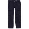 Lands’ End Boys Cargo Pants(Classic Navy)