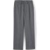 Lands’ End Boys Dress Pants(Gray)