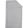 Lands’ End Cotton Tub Mat 20×33 Prairie Sage One Size(Ultimate Gray)