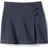 Lands’ End Girls Knit Skort(Classic Navy)
