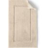 Lands’ End Non Skid Bath Rug Dark Sand 20″ x 33″(Dark Sand)