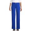 Lands’ End School Uniform Women’s Sweatpants(Cobalt)