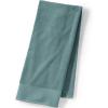 Lands’ End Turkish Luxe Towel Classic Khaki Washcloth Set(Tourmaline)