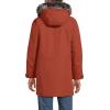 Lands’ End Men’s Expedition Winter Parka(Bourbon)