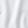 Lands’ End Matelasse Coverlet Ivory King(White)