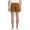 Lands’ End Men’s 5.5″ Lightweight Twill Easy Shorts(Coriander)
