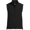 Lands’ End Men’s Non-Quilted Insulated Commuter Vest